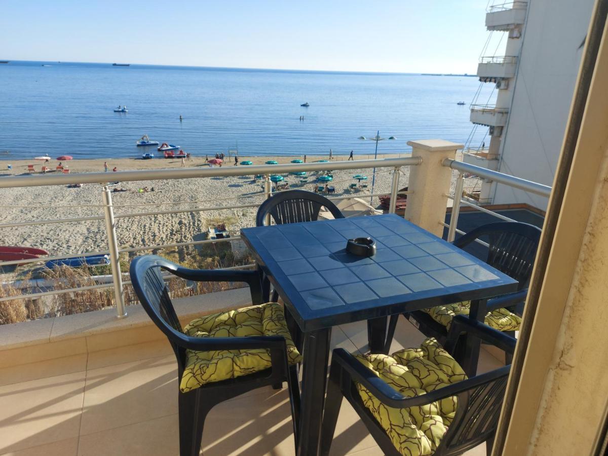 Bral Apartments 9 Durrës Exteriér fotografie