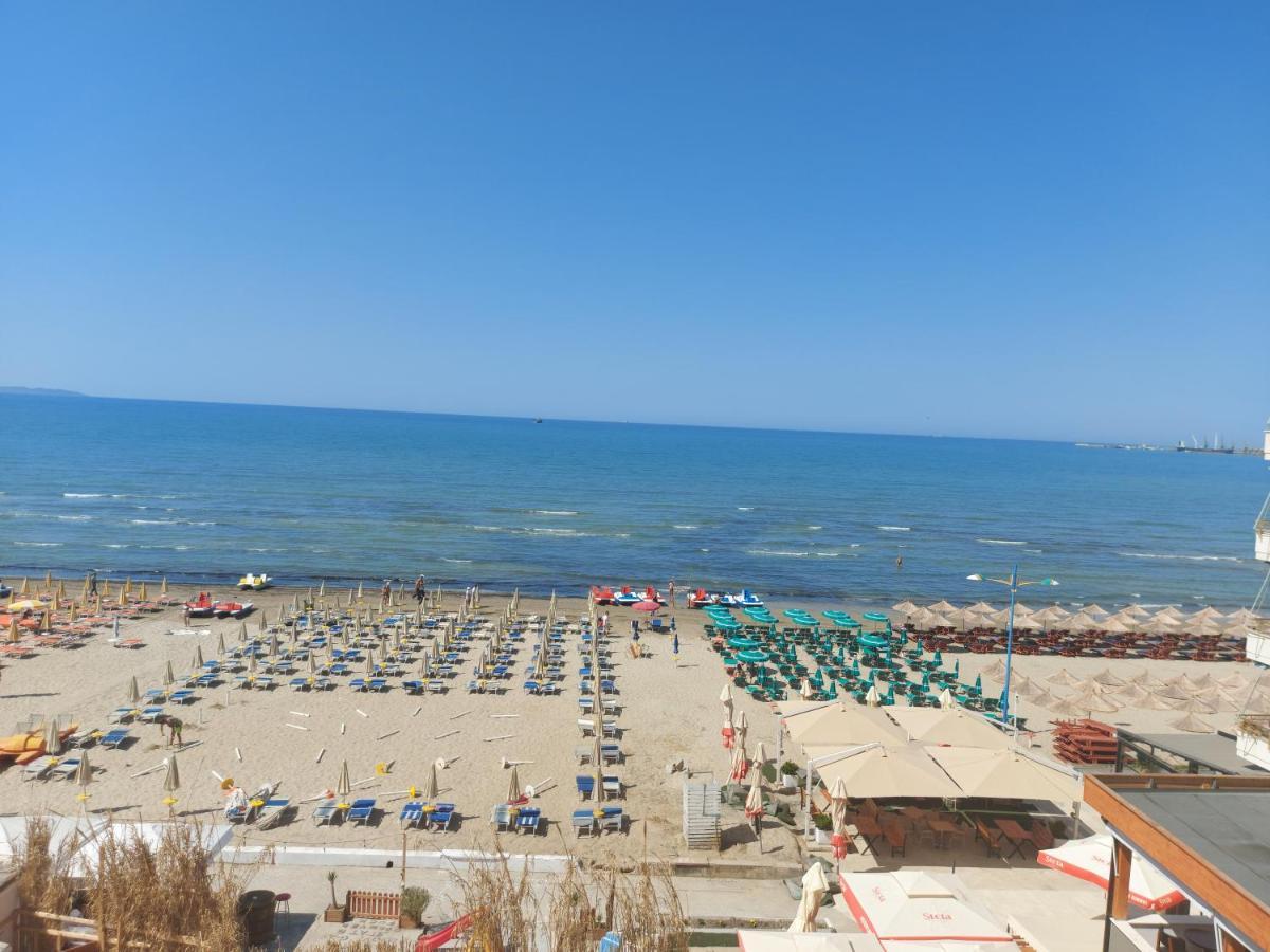 Bral Apartments 9 Durrës Exteriér fotografie